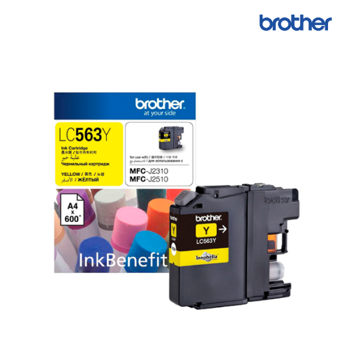 Brother-Yellow-Ink-Cartridge-MFC-J2310-2510